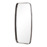 Mirror - Antique Silver