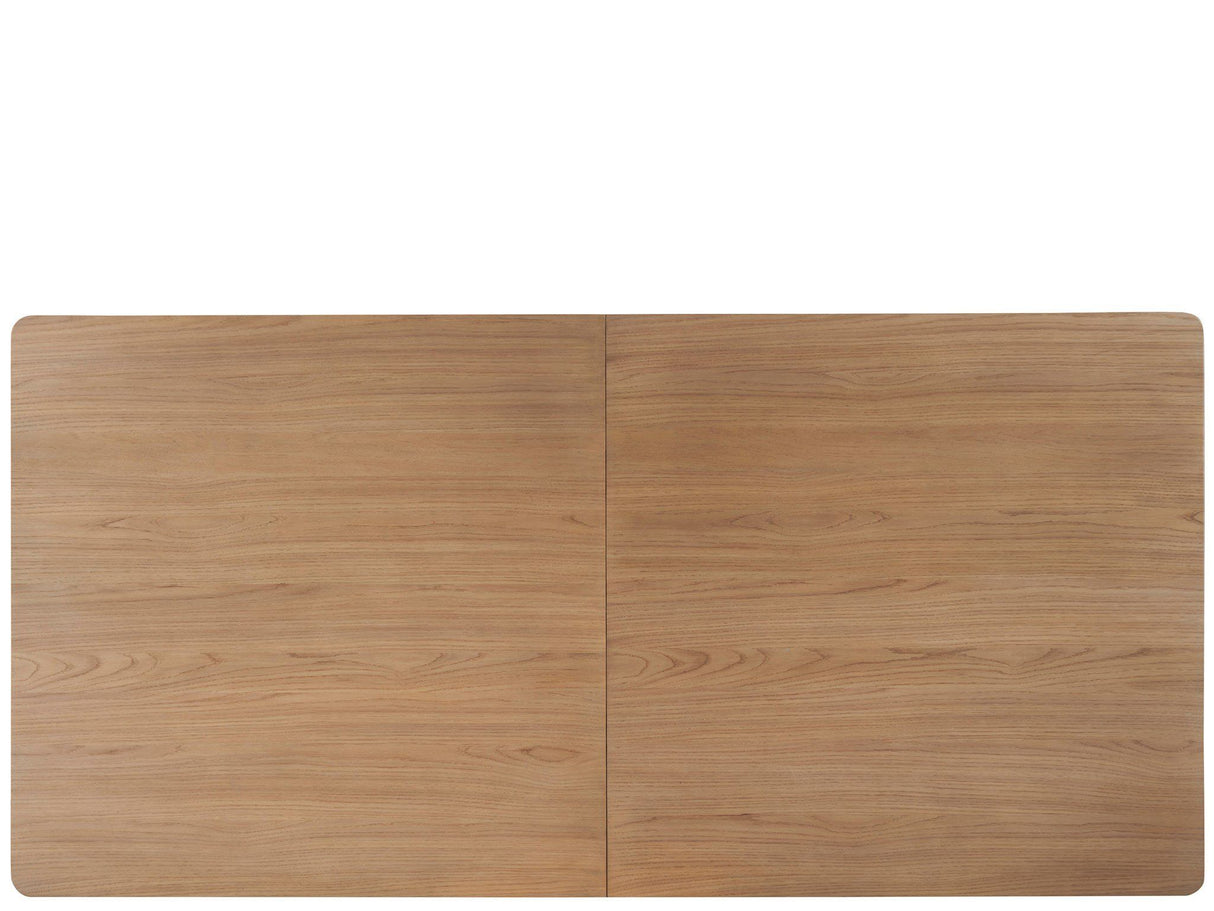 New Modern - Malone Dining Table - Light Brown