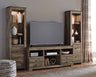 Trinell - Entertainment Center