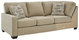 Lucina - Sectional