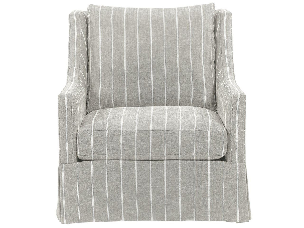 Hudson - Outdoor Chair, Special Order - Gray