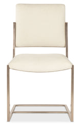 Westwood - Metal Chair - Beige