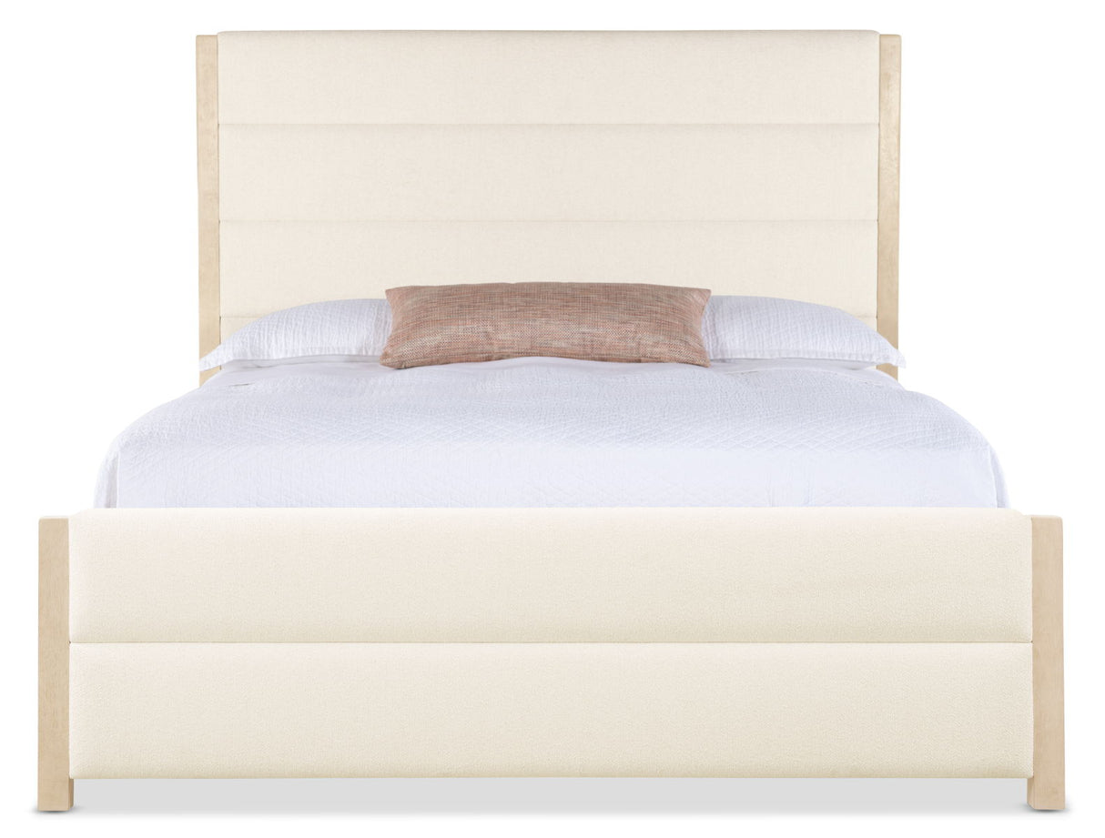 Westwood - Upholstered Bed