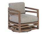 Stillwater Cove - Swivel Lounge Chair