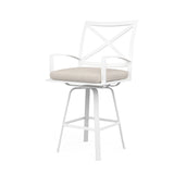 Bristol - Swivel Bar Stool