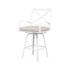 Bristol - Swivel Bar Stool