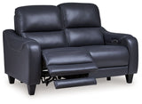 Mercomatic - Reclining Living Room Set