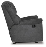 Miravel - Rocker Recliner