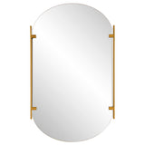 Mirror - Soft Gold