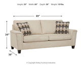 Abinger - Sleeper Sofa