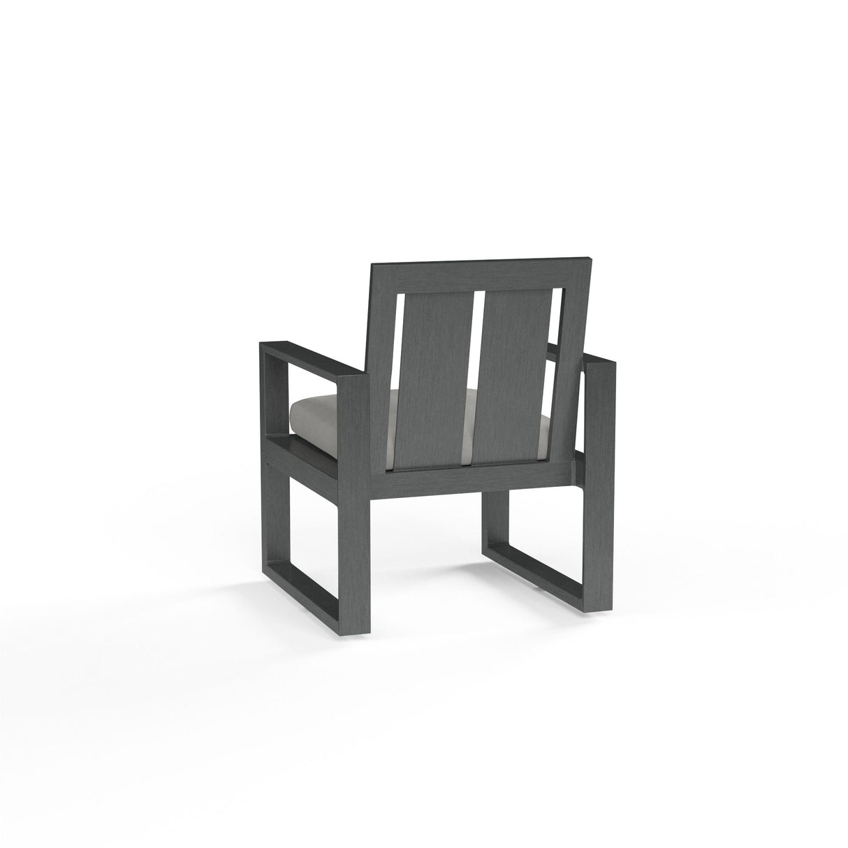 Redondo - Dining Chair - Slate