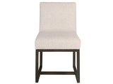 Mylo - Dining Chair, Special Order - Pearl Silver