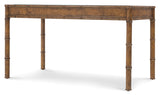 Archives - Writing Desk - Dark Brown