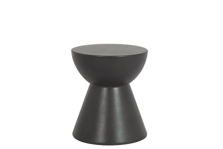 Bazaar - Grc Round End Table