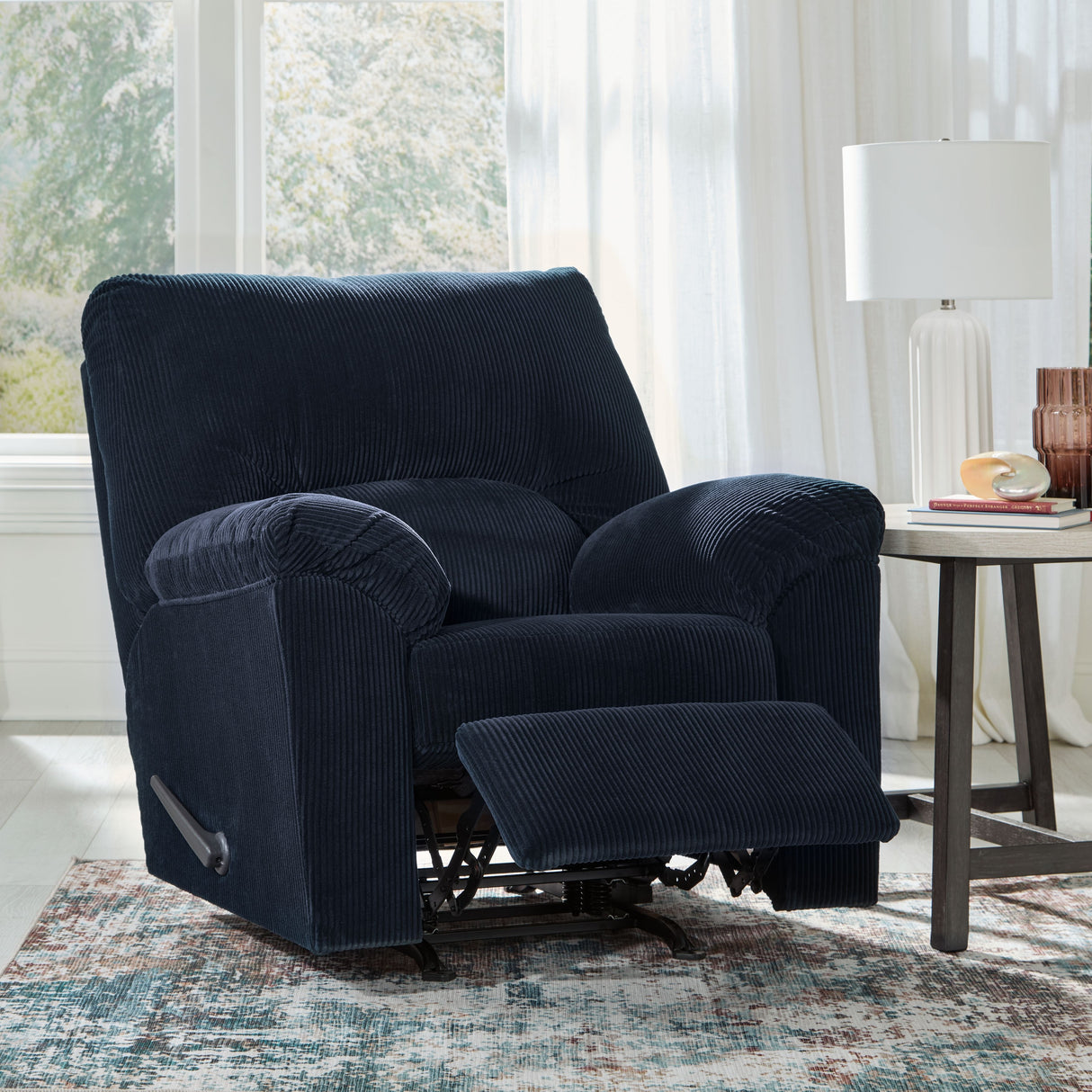 Simplejoy - Rocker Recliner