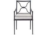 Coastal Living Outdoor - Seneca Dining Chair - Black