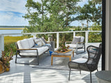 Hatteras - Chair- Special Order - Dark Gray