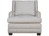 Franklin - Street Chair, Special Order - White