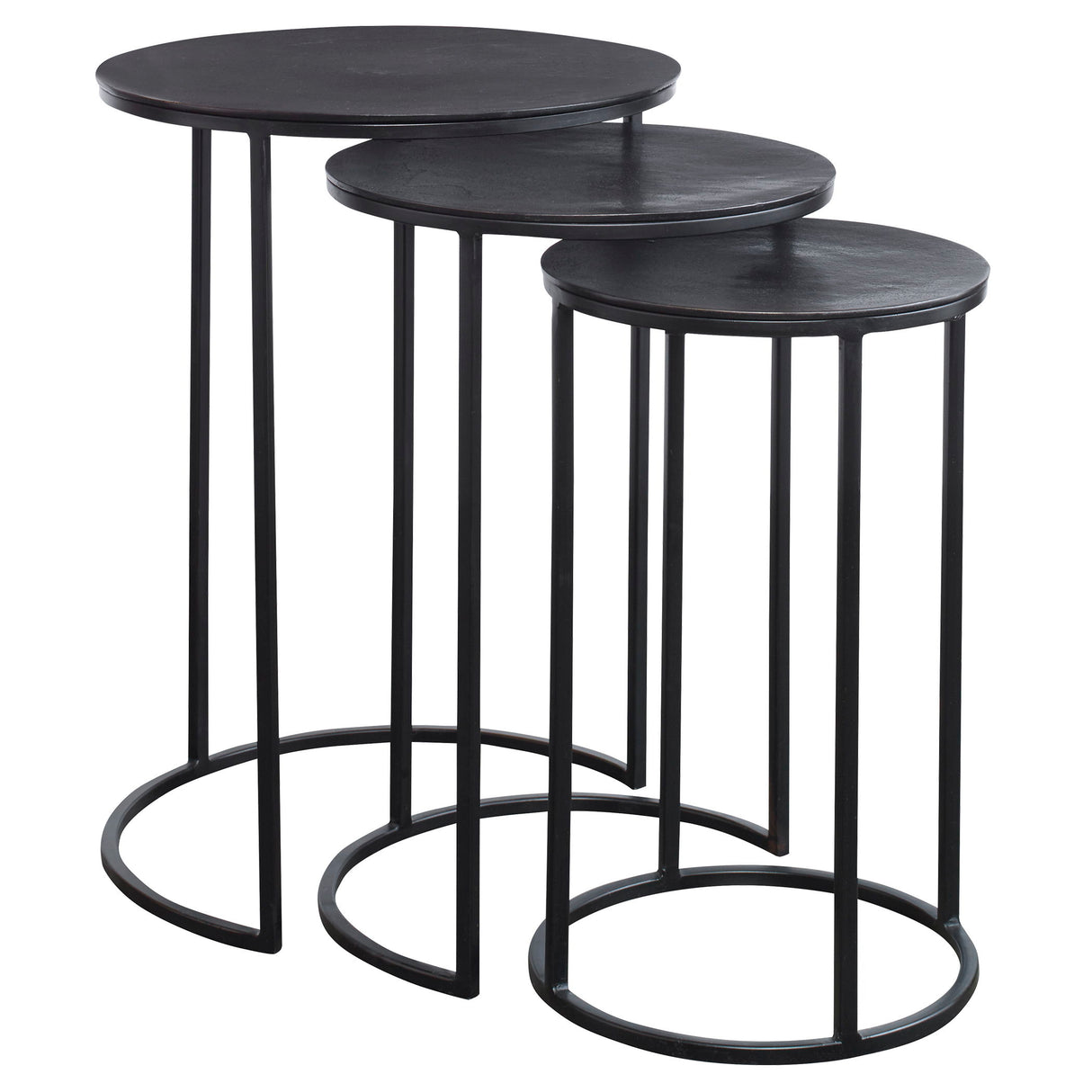 Furniture (Set of 3) - Espresso