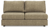 Hoylake - Sectional