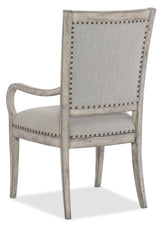 Boheme - Vitton Upholstered Chair