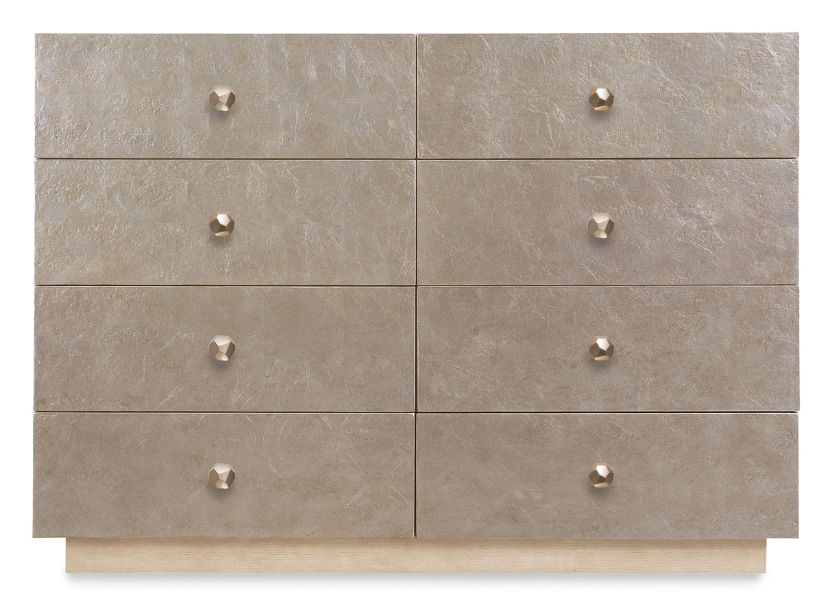 Westwood - Single Dresser - Beige