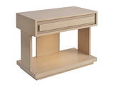 Sunset Key - Gavin Nightstand - Beige