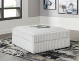 Stupendous - Alloy - Oversized Accent Ottoman