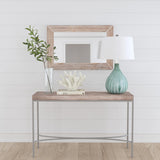 Prichard - Wall Mirror - Beige