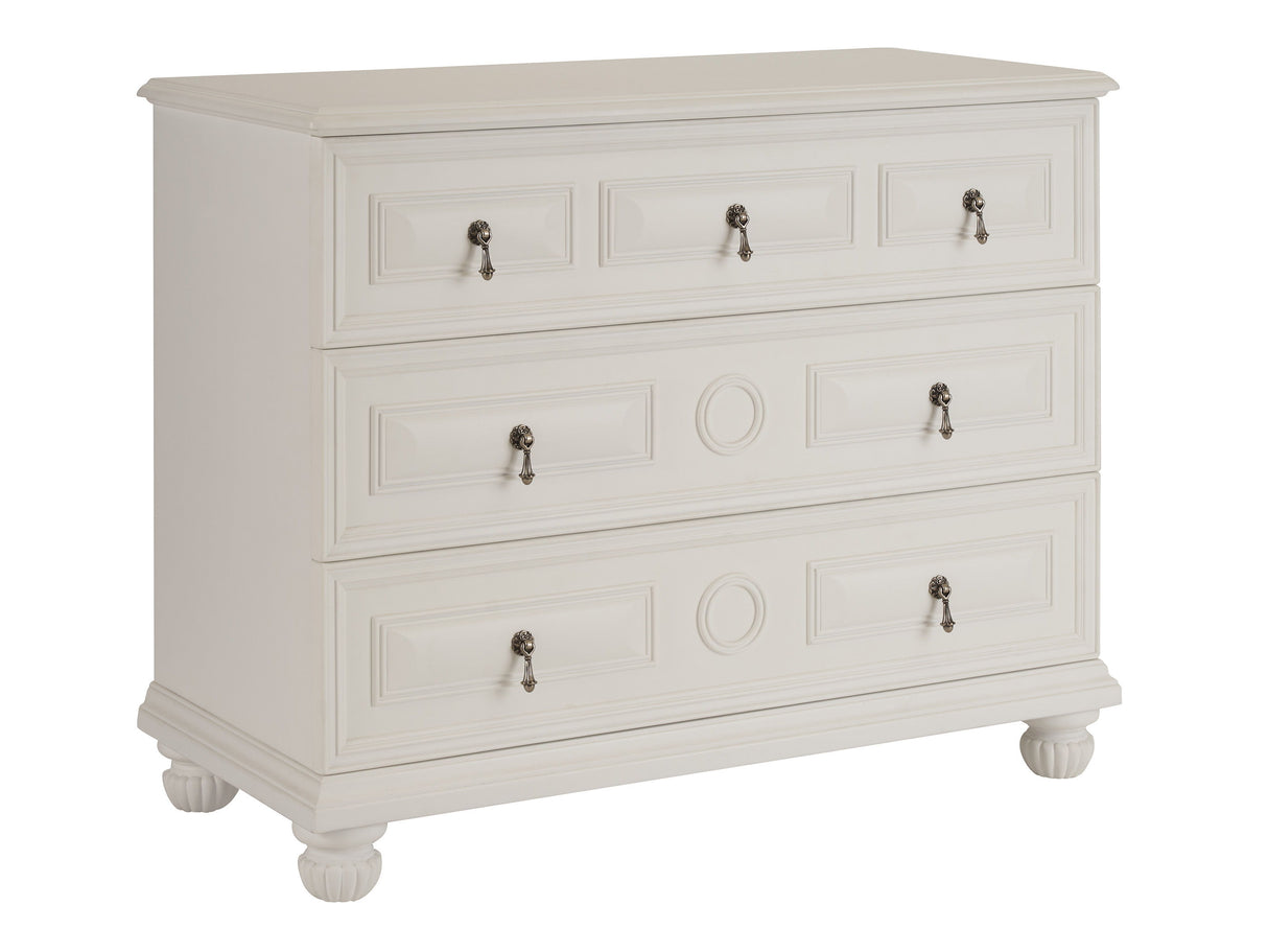 Villa Blanca - Cannes Single Dresser