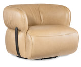 McGuire - Swivel Chair - Beige