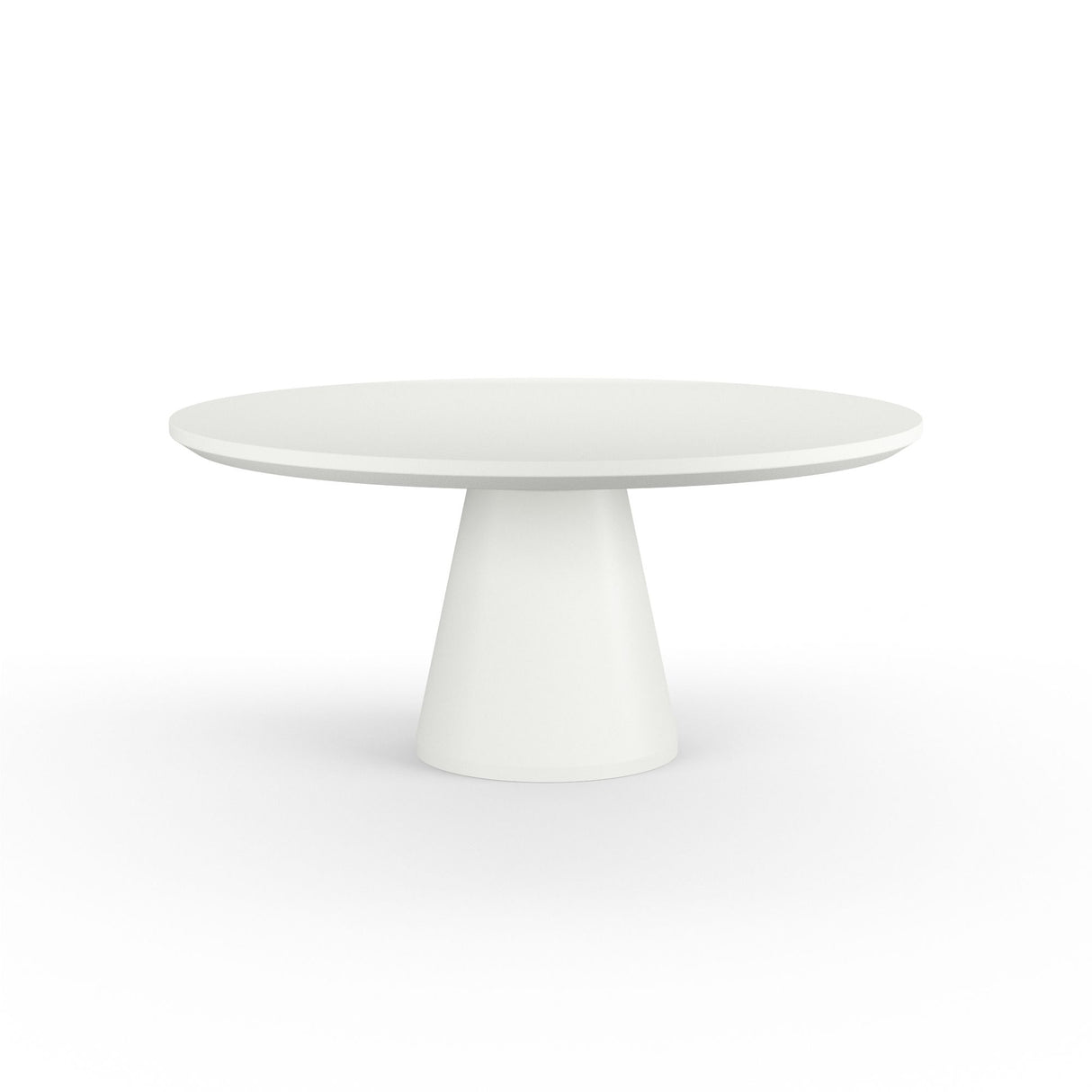 Bazaar - Pedestal Dining Table