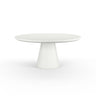 Bazaar - Pedestal Dining Table