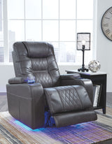 Composer - Power Recliner