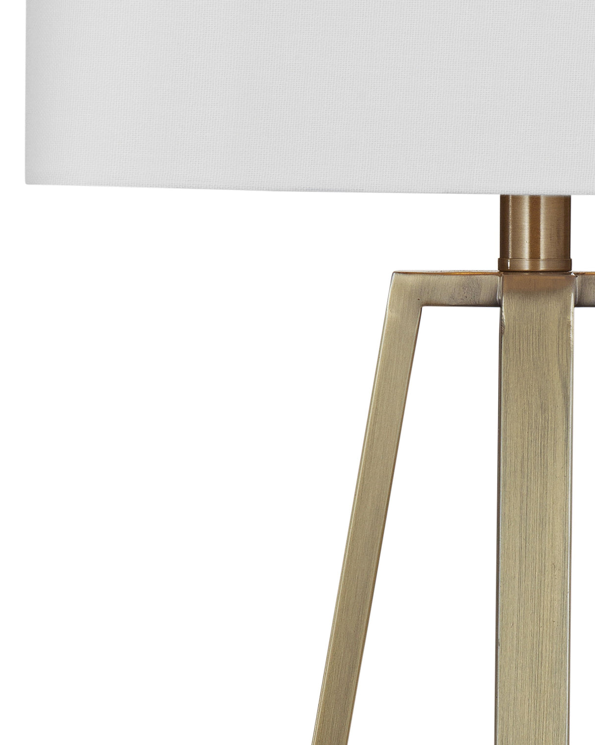 Beryl - Table Lamp - Brass