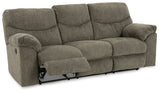 Alphons - Reclining Sofa