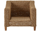 Coastal Living Outdoor - Laconia Lounge Chair - Light Brown