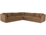 Artistica Upholstery - Veronica Sectional