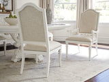 Villa Blanca - Corsica Upholstered Chair