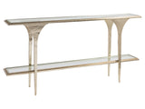 Signature Designs - Porto Console