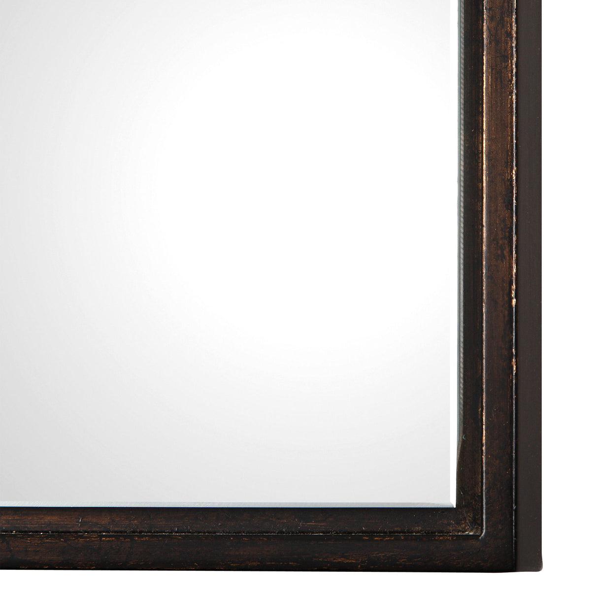 Stylish And Clean Design Mirror - Oil Rubbed Bronze