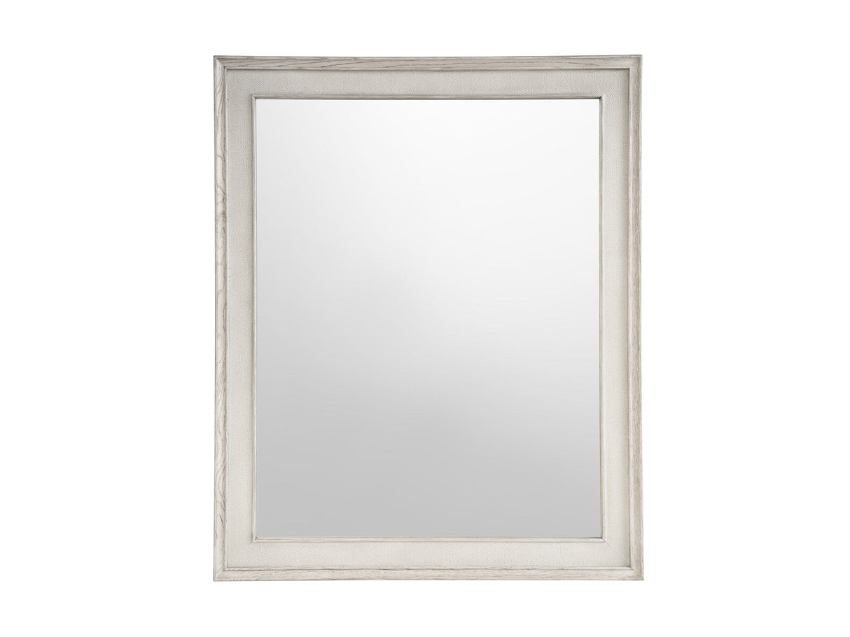 Coalesce - Mirror - Pearl Silver