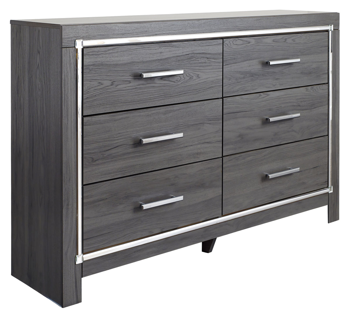 Lodanna - Youth Panel Bedroom Set