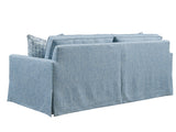 Barclay Butera Upholstery - Sandpiper Demi Sofa