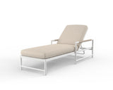 Sabbia - Chaise - Beige