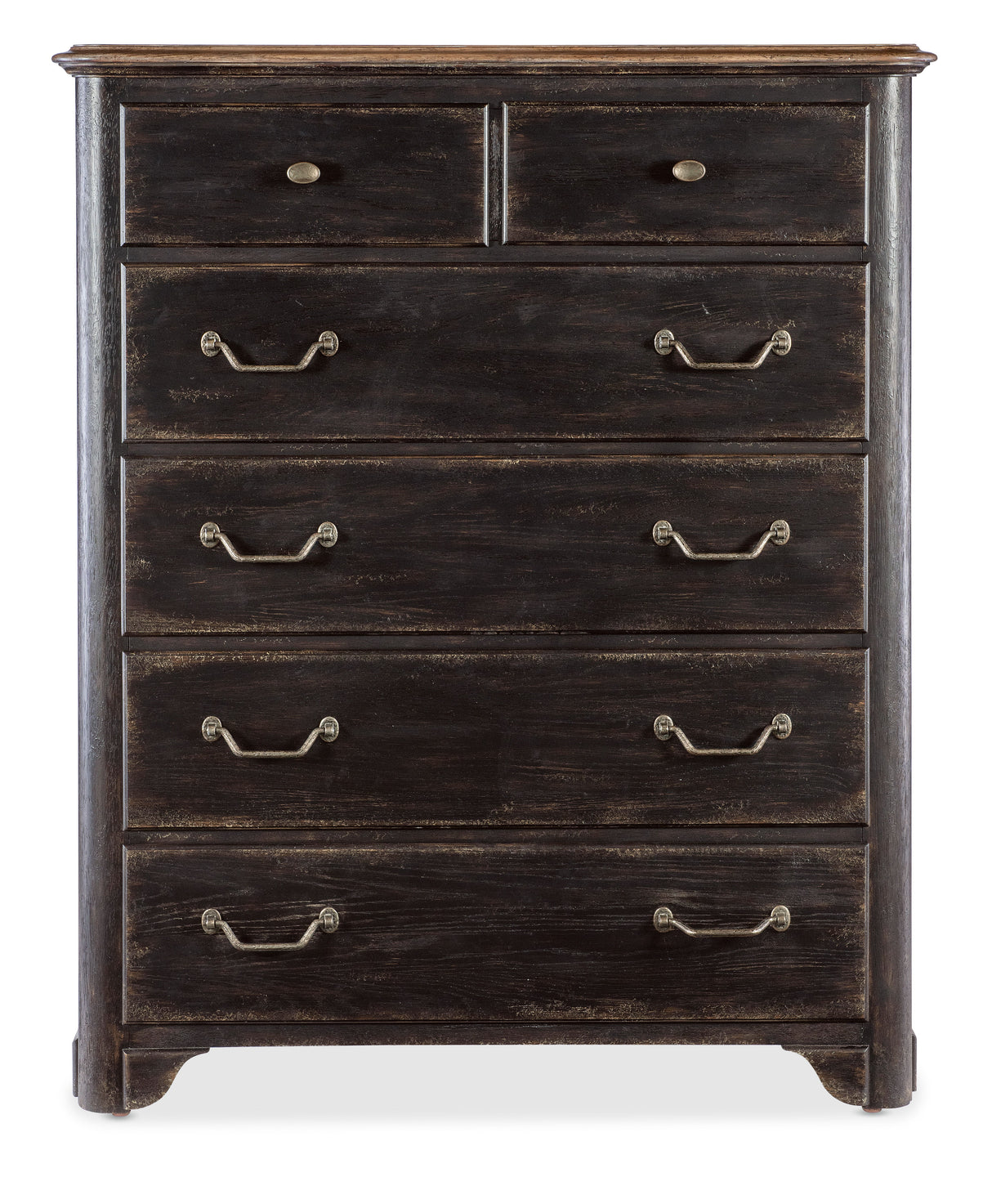 Americana - 46" Six-Drawer Chest