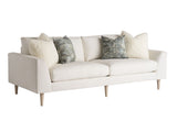 Sunset Key - Marana Sofa - White