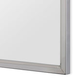 Mirror - Stainless Steel