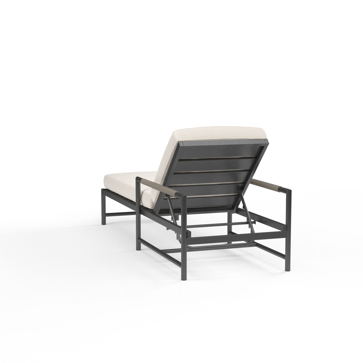 Pietra - Chaise, No Welt - Echo Ash / White