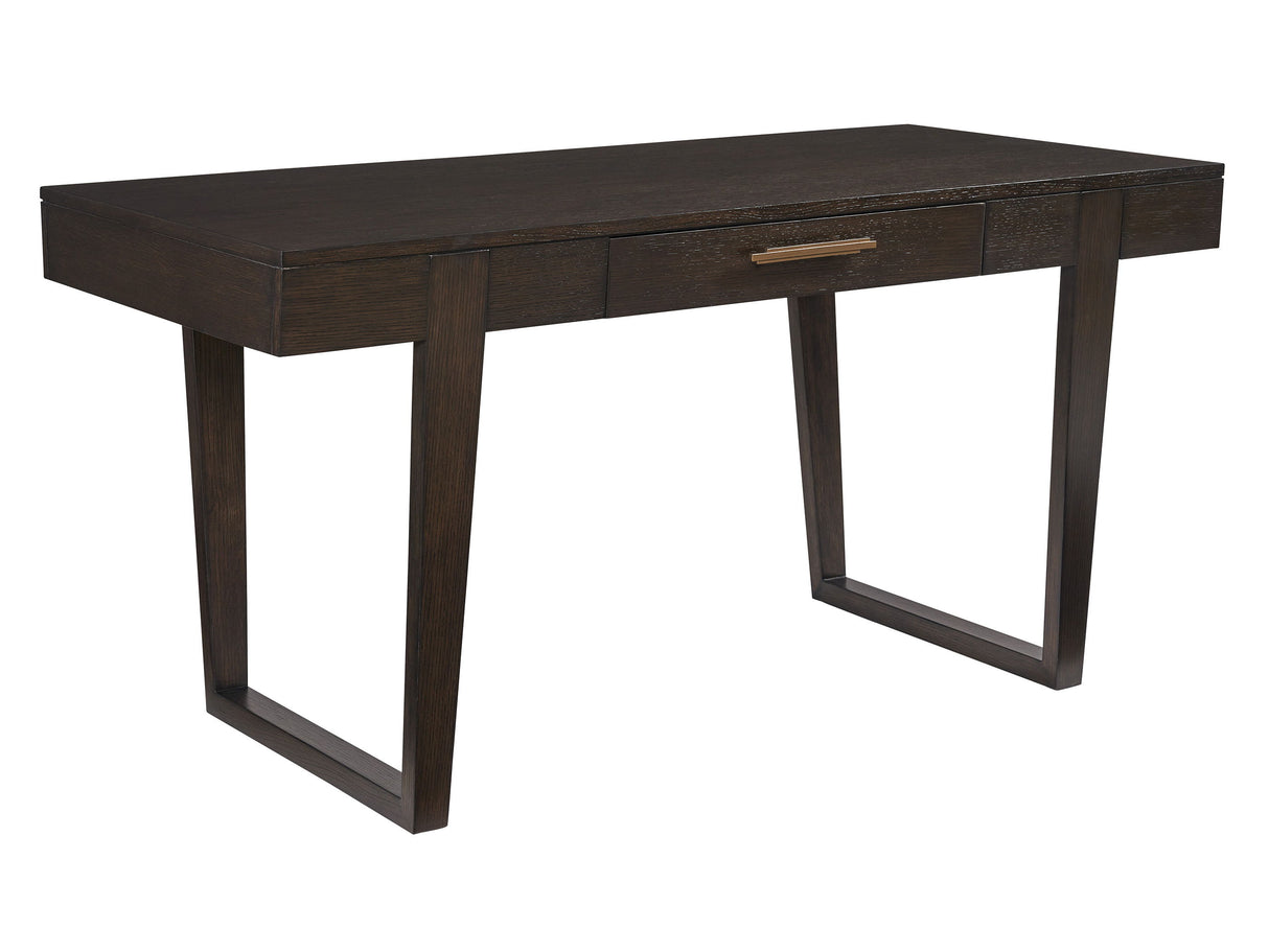 Durango - Revington Writing Desk - Dark Brown